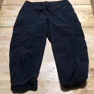 Athlete jogger pant SZ 12